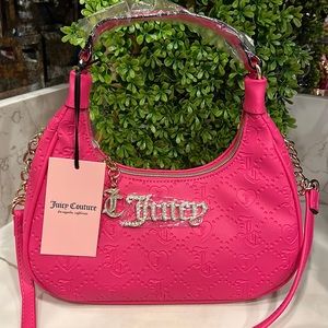 Juicy couture free love semi charmed coho